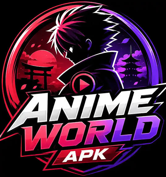 Anime World App apk app