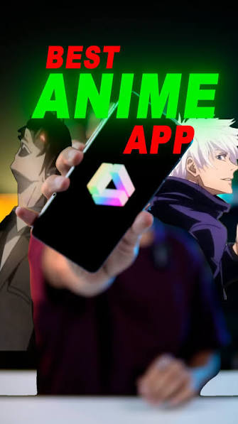 Anime World App download